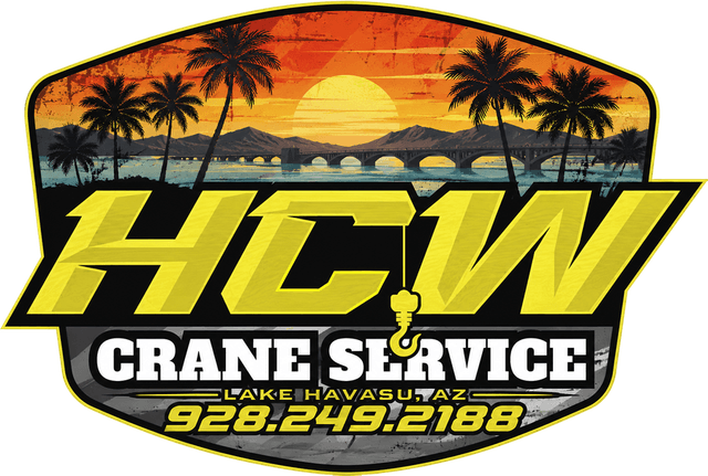 HCW Crane Service